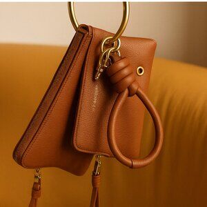 Alf the Label-*Brand New Carabiner Capsule